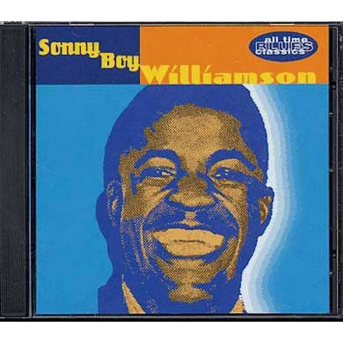 All Time Blues Classics