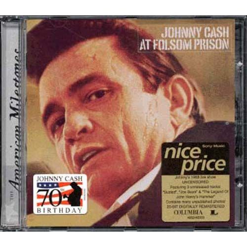 At Folsom Prison