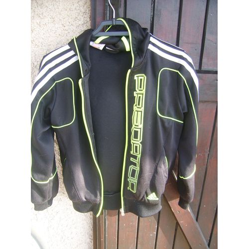 Veste Avec Capuche Adidas