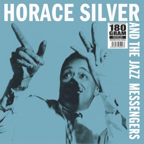 Horace Silver And The Jazz Messengers