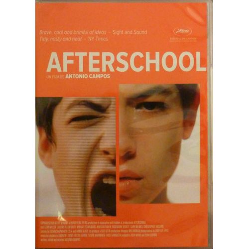 Afterschool