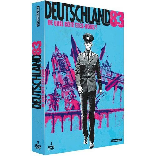 Deutschland 83