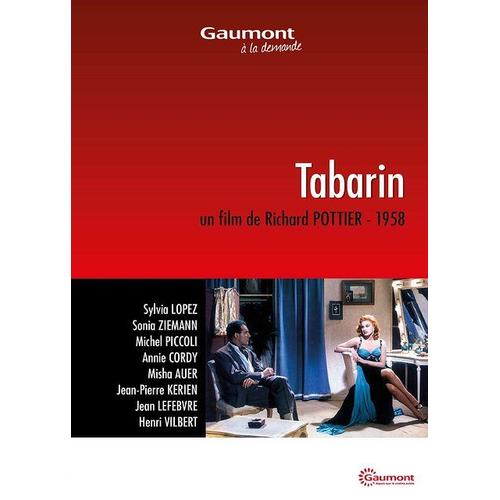 Tabarin