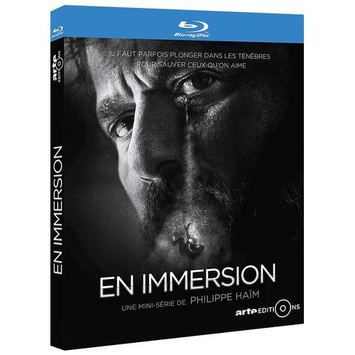 En Immersion - Blu-Ray