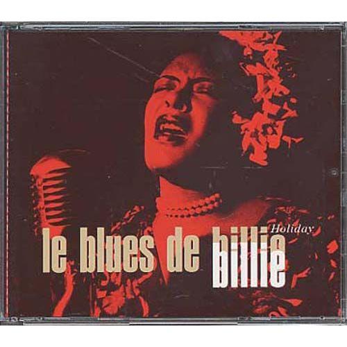 Le Blues De Billie