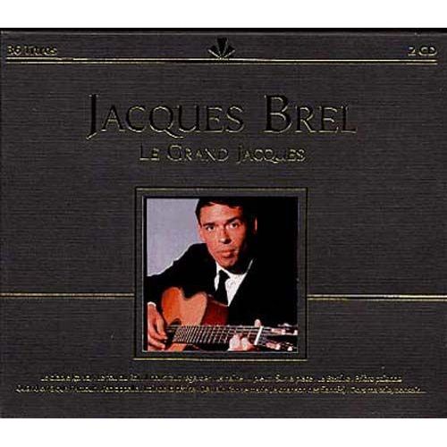 Le Grand Jacques