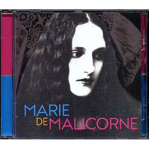 Marie De Malicorne