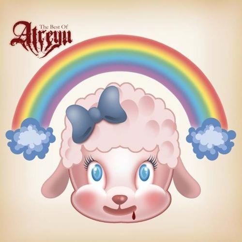 Best Of Atreyu + Dvd