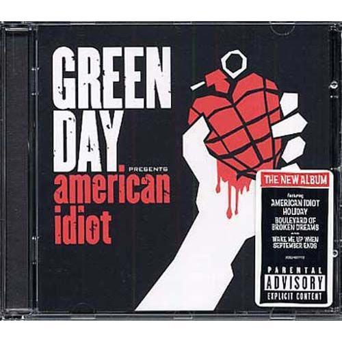 American Idiot