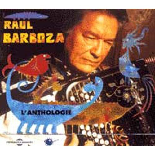 L'anthologie