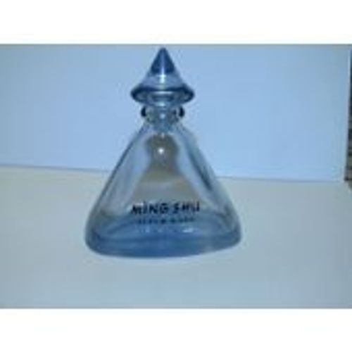 Flacon Ming Shu Fleur Rare Vide De 30ml