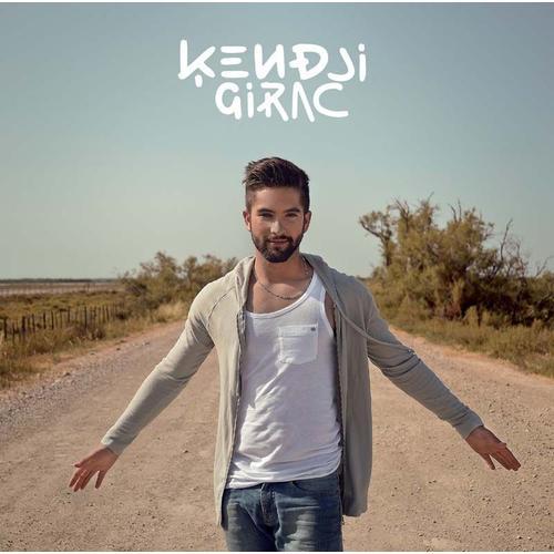 Kendji - Edition Noël