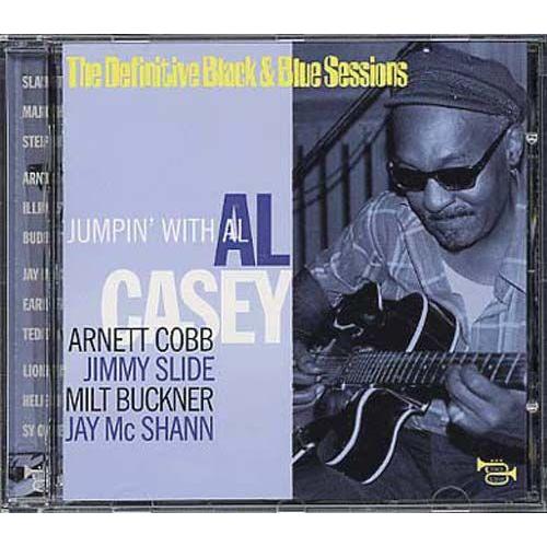 Jumpin' With Al Casey