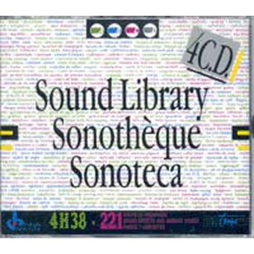 Sound Library