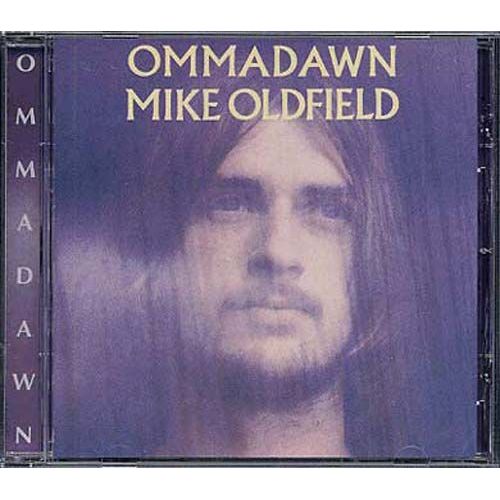 Ommadawn