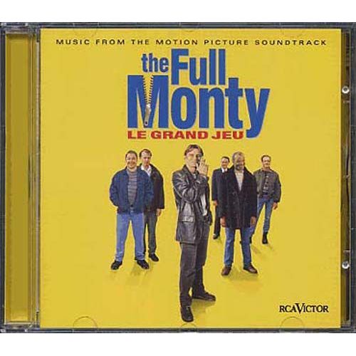 The Full Monty