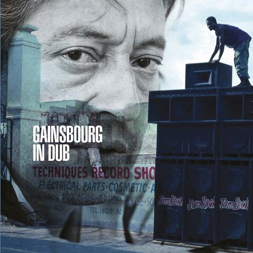 Gainsbourg In Dub