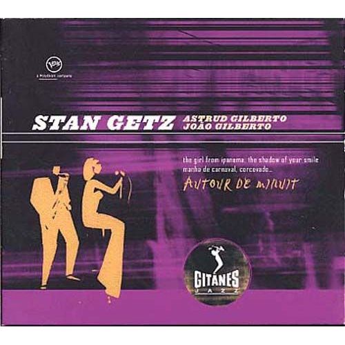Stan Getz