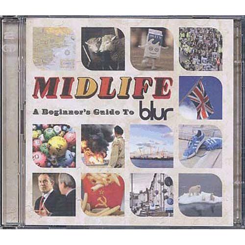 Midlife : A Beginner's Guide To Blur