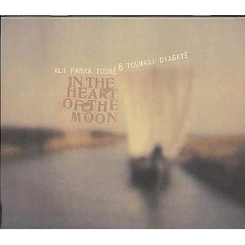 In The Heart Of The Moon