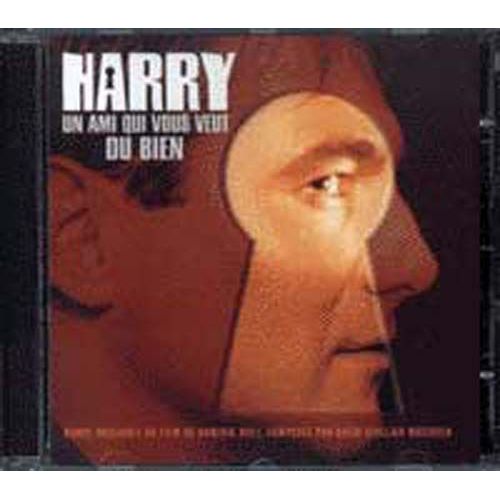 Harry, Un Ami Qui Vous Veut Du Bien (Film De Dominik Moll)