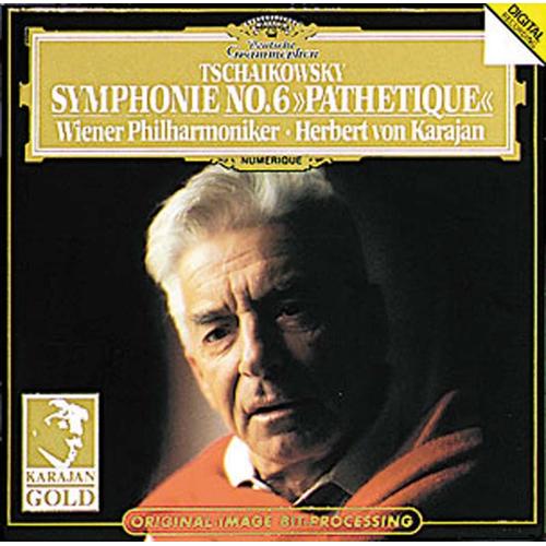 Symphonie No. 6 "Pathétique