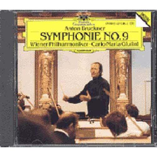 Symphonie No. 9 Philharmonie De Vienne