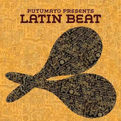 Latin Beat