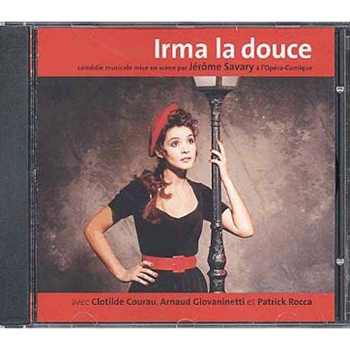 Irma La Douce Courau