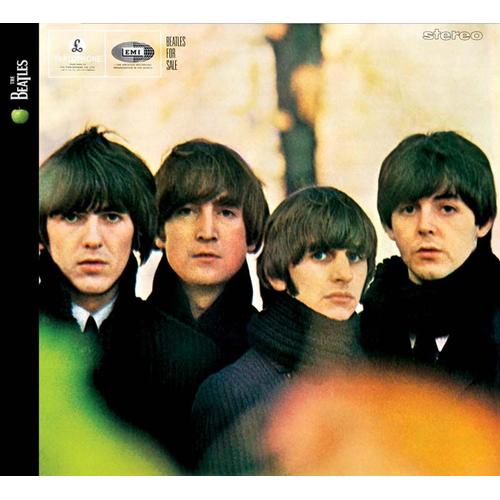 Beatles For Sale -Remasterisé