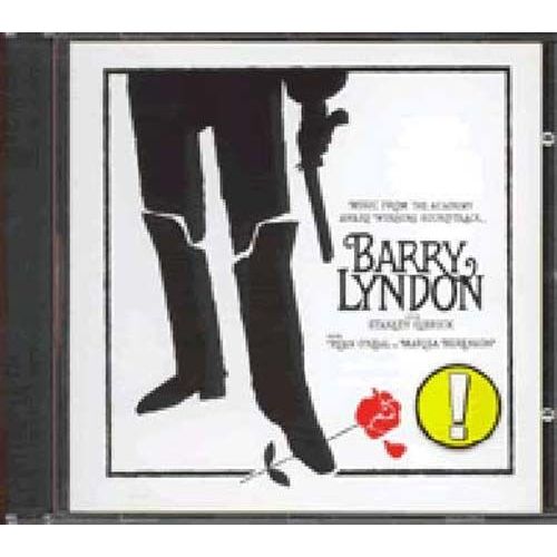 Barry Lyndon