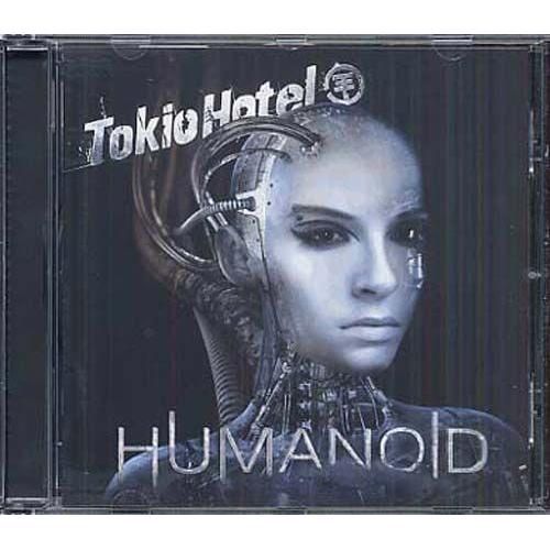 Humanoid