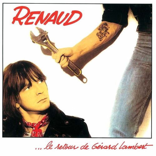 Le Retour De Gerard Lambert