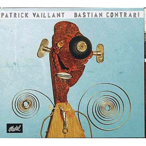 Bastian Contrari
