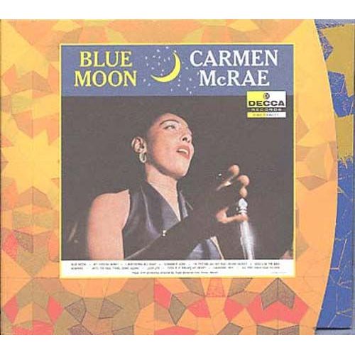 Blue Moon