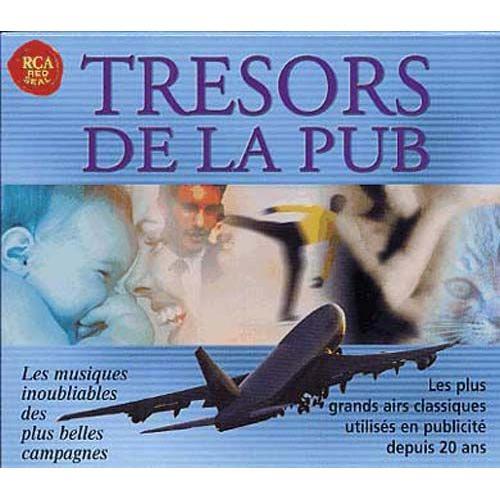 Trésors De La Pub