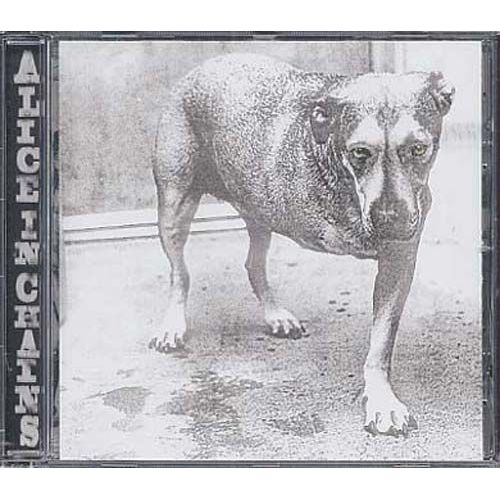 Alice In Chains