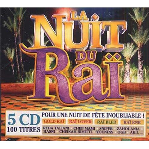 La Nuit Du Raï