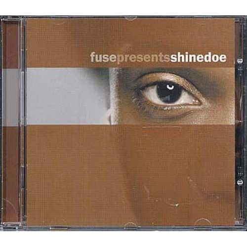 Fuse Presents Shinedoe