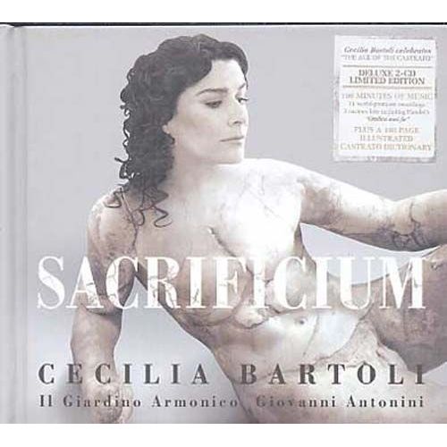 Sacrificium