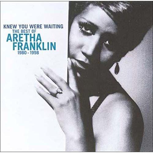 Knew You Were Waiting : The Best Of Aretha 1980-98