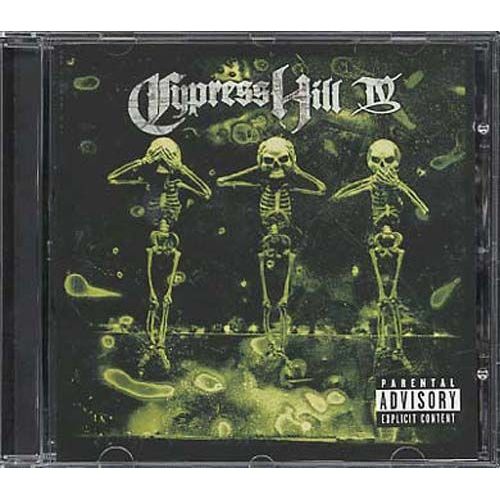 Cypress Hill Iv