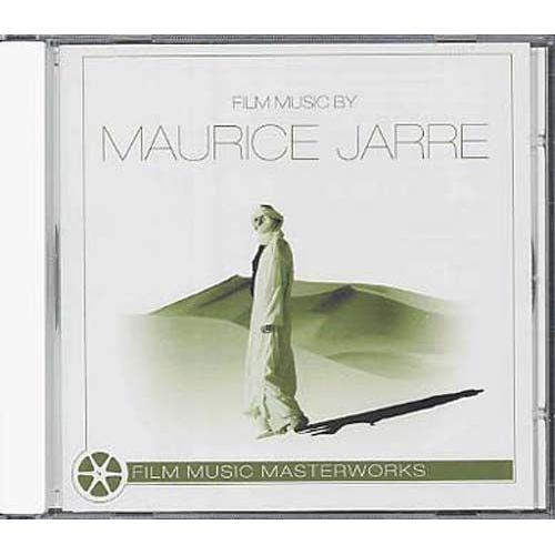 Film Music By Maurice Jarre