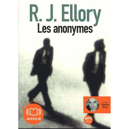 Les Anonymes