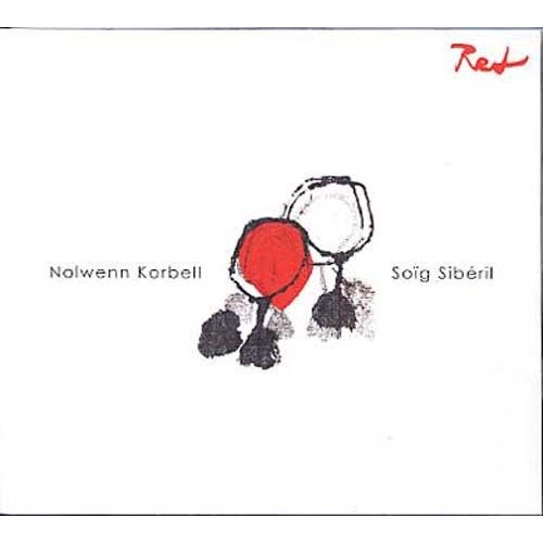 Red (Cd + Dvd)