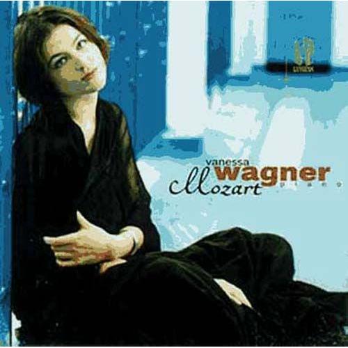 Sonates Pour Piano Nos. 2, 4, 8 Et 10 - Vanessa Wagner, Piano