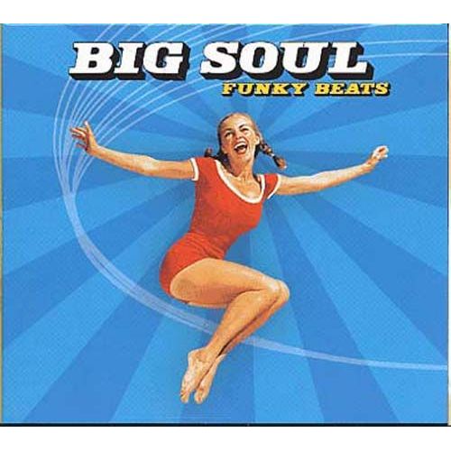 The Funky Beats Vol. 1