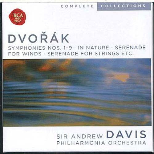 Symphonies