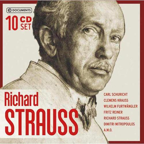 Richard Strauss