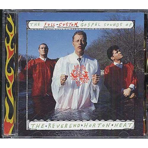 The Full Custom Gospel Sound